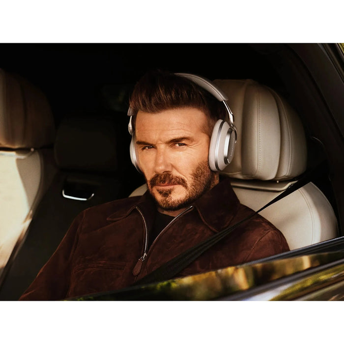 Bowers & Wilkins - PX8 S2 - Luxury Over-Ear Noise-Cancelling Headphones