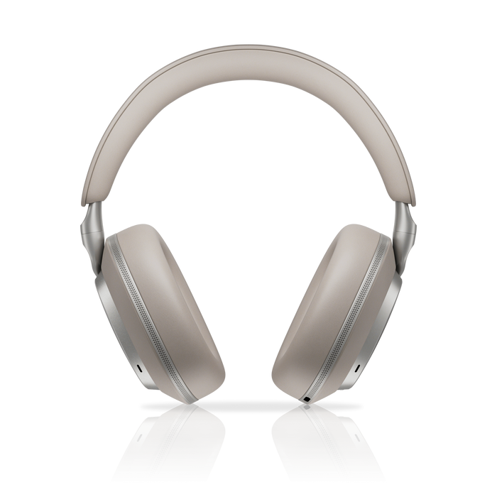 Bowers & Wilkins - PX8 S2 - Luxury Over-Ear Noise-Cancelling Headphones