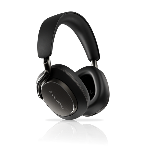 Bowers & Wilkins - PX8 S2 - Luxury Over-Ear Noise-Cancelling Headphones