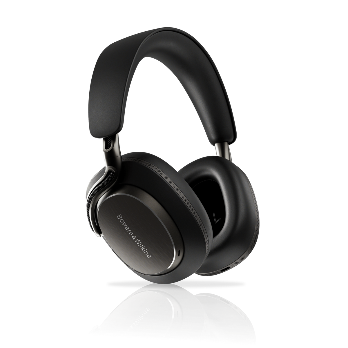 Bowers & Wilkins - PX8 S2 - Luxury Over-Ear Noise-Cancelling Headphones