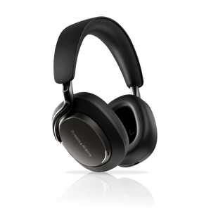 Bowers & Wilkins - PX8 S2 - Luxury Over-Ear Noise-Cancelling Headphones