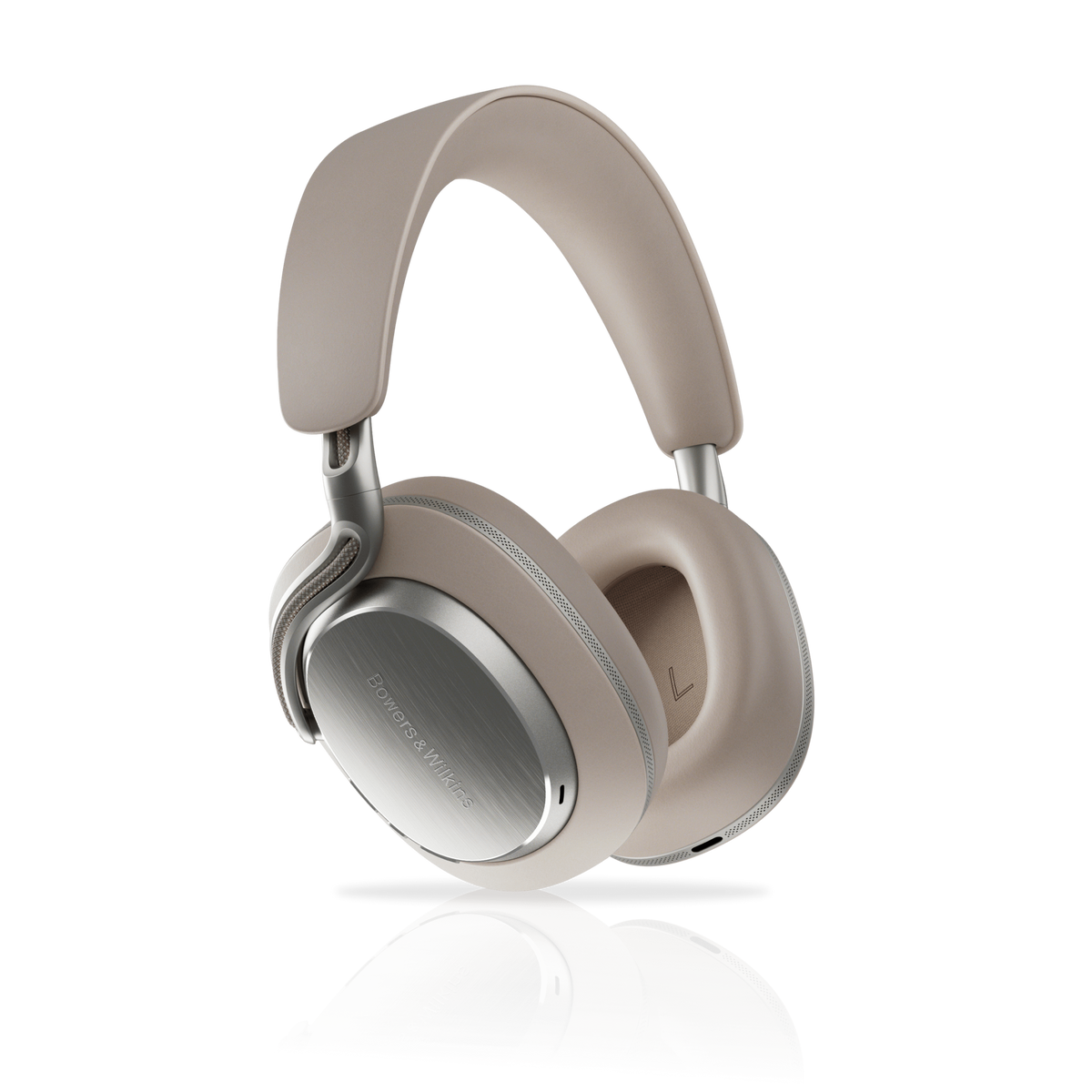Bowers & Wilkins - PX8 S2 - Luxury Over-Ear Noise-Cancelling Headphones