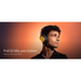 Bowers & Wilkins - PX8 S2 McLaren Edition - Luxury Over-Ear Noise-Cancelling Headphones