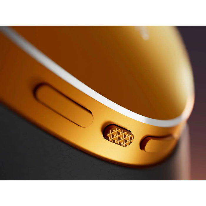 Bowers & Wilkins - PX8 S2 McLaren Edition - Luxury Over-Ear Noise-Cancelling Headphones