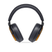 Bowers & Wilkins - PX8 S2 McLaren Edition - Luxury Over-Ear Noise-Cancelling Headphones