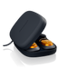Bowers & Wilkins - PX8 S2 McLaren Edition - Luxury Over-Ear Noise-Cancelling Headphones