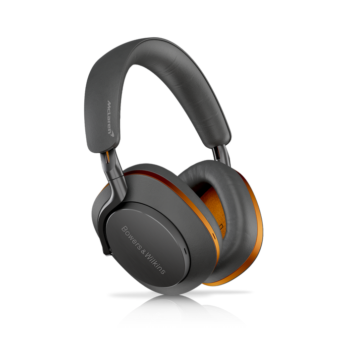 Bowers & Wilkins - PX8 - Wireless Over-ear headphones