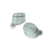 Bowers & Wilkins - Pi6 - High-Performance In-Ear True Wireless Earbuds