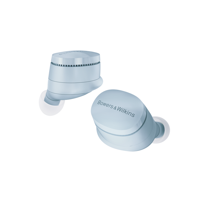 Bowers & Wilkins - Pi6 - High-Performance In-Ear True Wireless Earbuds