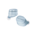 Bowers & Wilkins - Pi6 - High-Performance In-Ear True Wireless Earbuds