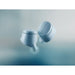 Bowers & Wilkins - Pi6 - High-Performance In-Ear True Wireless Earbuds