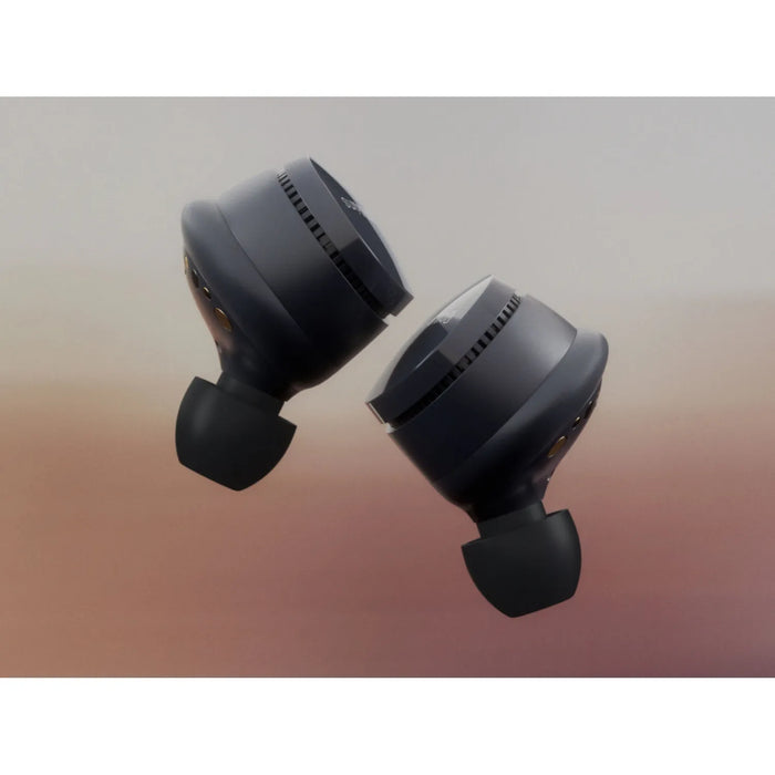 Bowers & Wilkins - Pi6 - High-Performance In-Ear True Wireless Earbuds