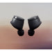Bowers & Wilkins - Pi6 - High-Performance In-Ear True Wireless Earbuds
