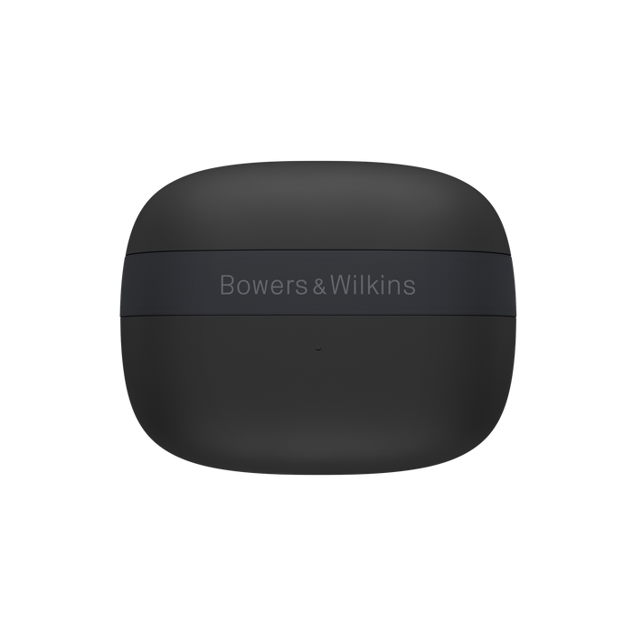 Bowers & Wilkins - Pi6 - High-Performance In-Ear True Wireless Earbuds