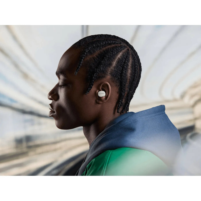 Bowers & Wilkins - Pi6 - High-Performance In-Ear True Wireless Earbuds