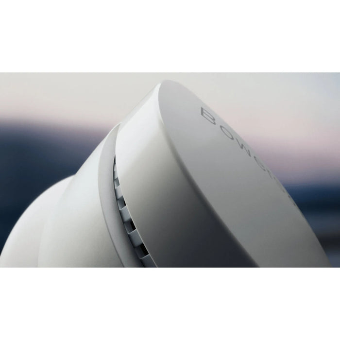 Bowers & Wilkins - Pi6 - High-Performance In-Ear True Wireless Earbuds