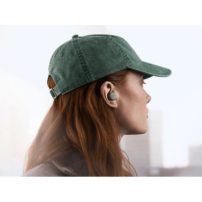 Bowers & Wilkins - Pi6 - High-Performance In-Ear True Wireless Earbuds