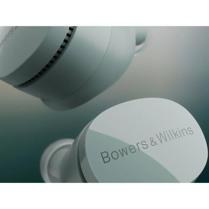 Bowers & Wilkins - Pi6 - High-Performance In-Ear True Wireless Earbuds