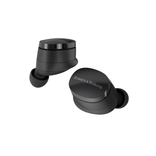 Bowers & Wilkins - Pi6 - High-Performance In-Ear True Wireless Earbuds