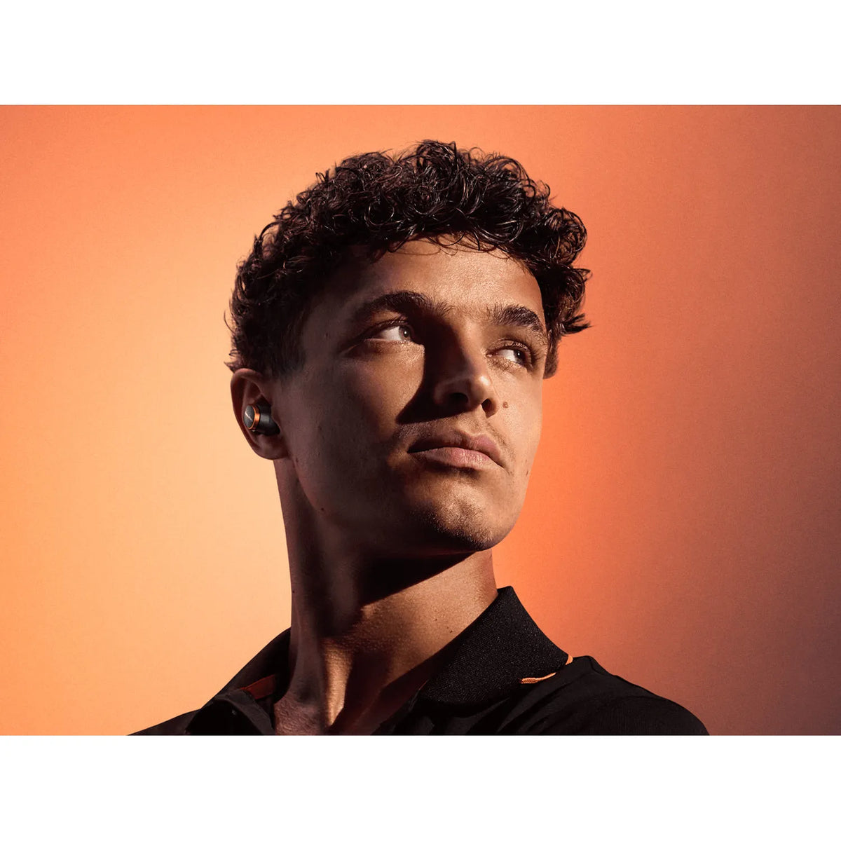 Bowers & Wilkins - Pi8 McLaren Edition - Reference In-Ear True Wireless Earbuds