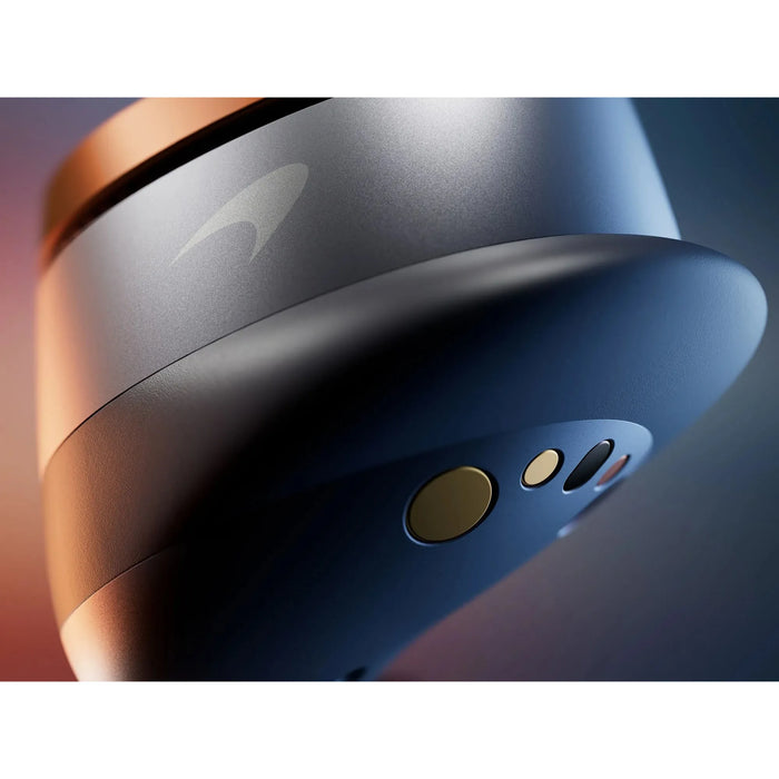 Bowers & Wilkins - Pi8 McLaren Edition - Reference In-Ear True Wireless Earbuds