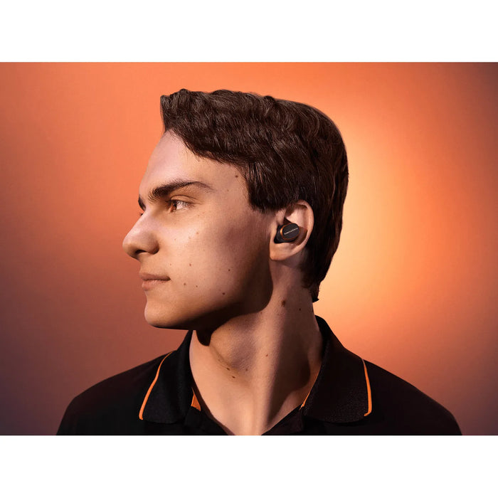 Bowers & Wilkins - Pi8 McLaren Edition - Reference In-Ear True Wireless Earbuds