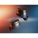 Bowers & Wilkins - Pi8 McLaren Edition - Reference In-Ear True Wireless Earbuds