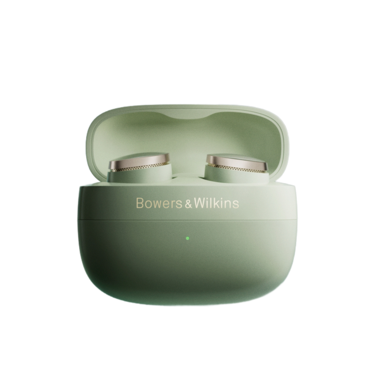 Bowers & Wilkins - Pi8 - Reference In-Ear True Wireless Earbuds