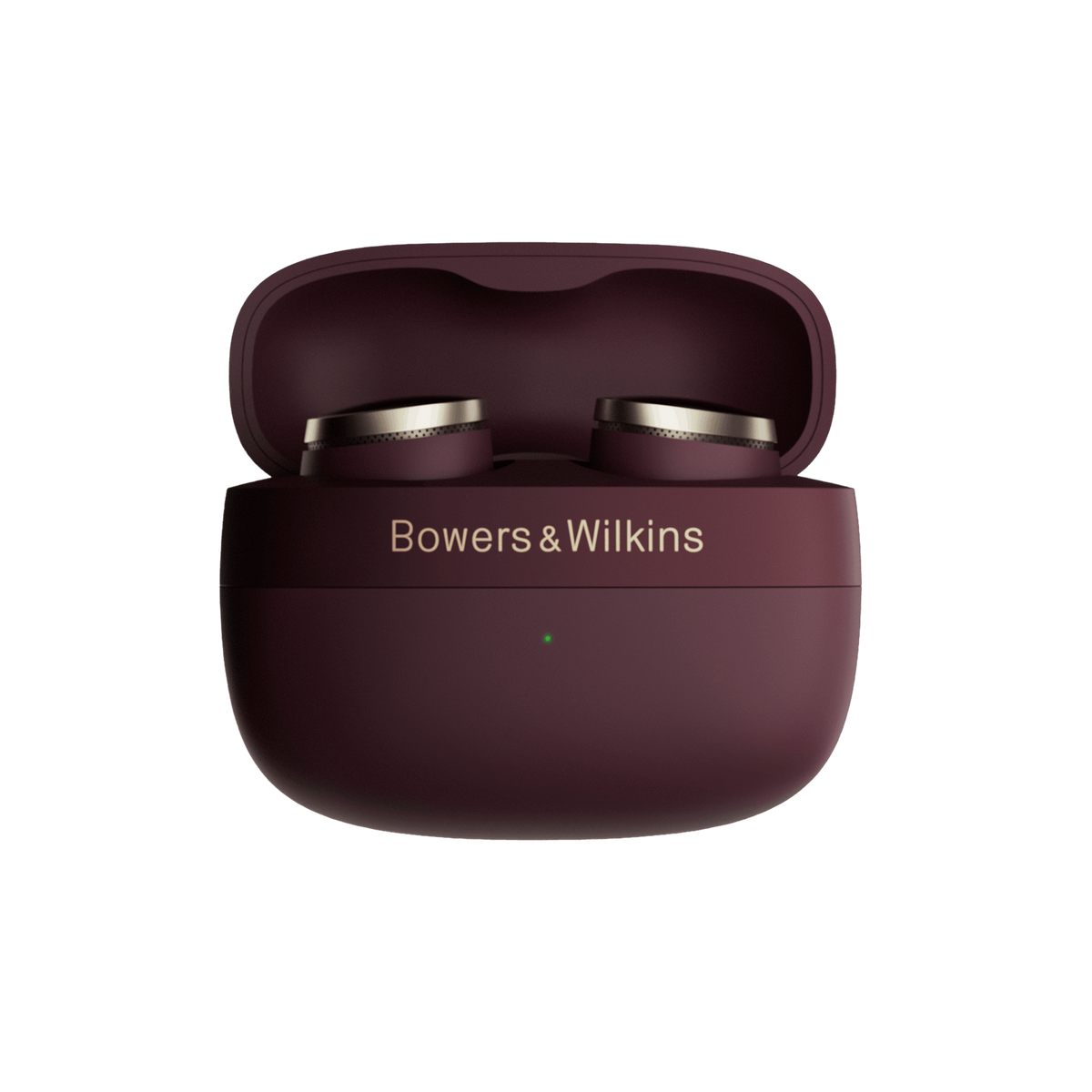 Bowers & Wilkins - Pi8 - Reference In-Ear True Wireless Earbuds