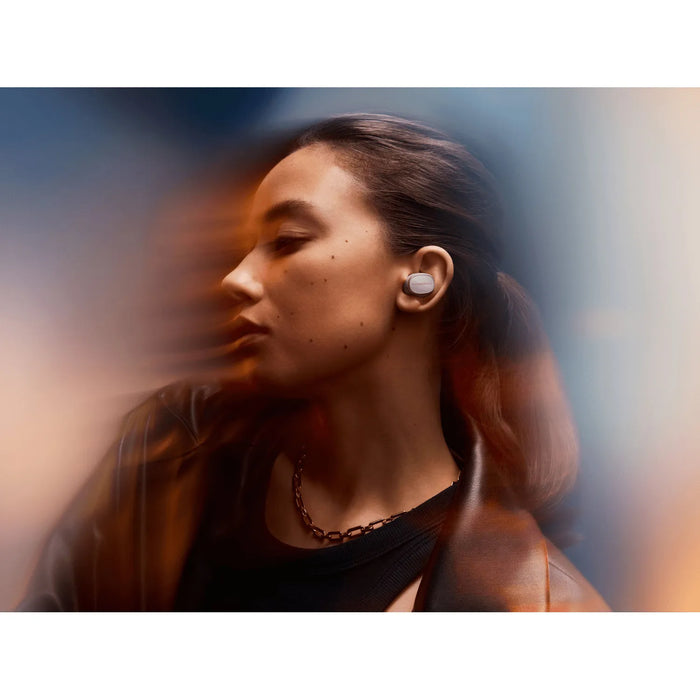 Bowers & Wilkins - Pi8 - Reference In-Ear True Wireless Earbuds
