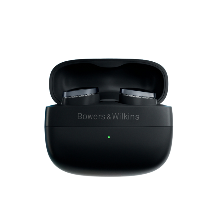 Bowers & Wilkins - Pi8 - Reference In-Ear True Wireless Earbuds
