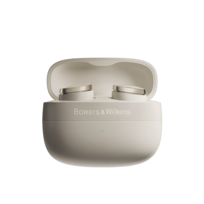 Bowers & Wilkins - Pi8 - Reference In-Ear True Wireless Earbuds