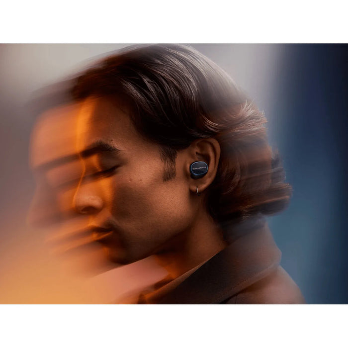 Bowers & Wilkins - Pi8 - Reference In-Ear True Wireless Earbuds