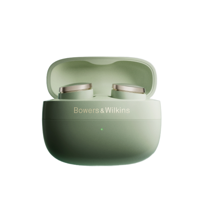 Bowers & Wilkins - Pi8 - Reference In-Ear True Wireless Earbuds