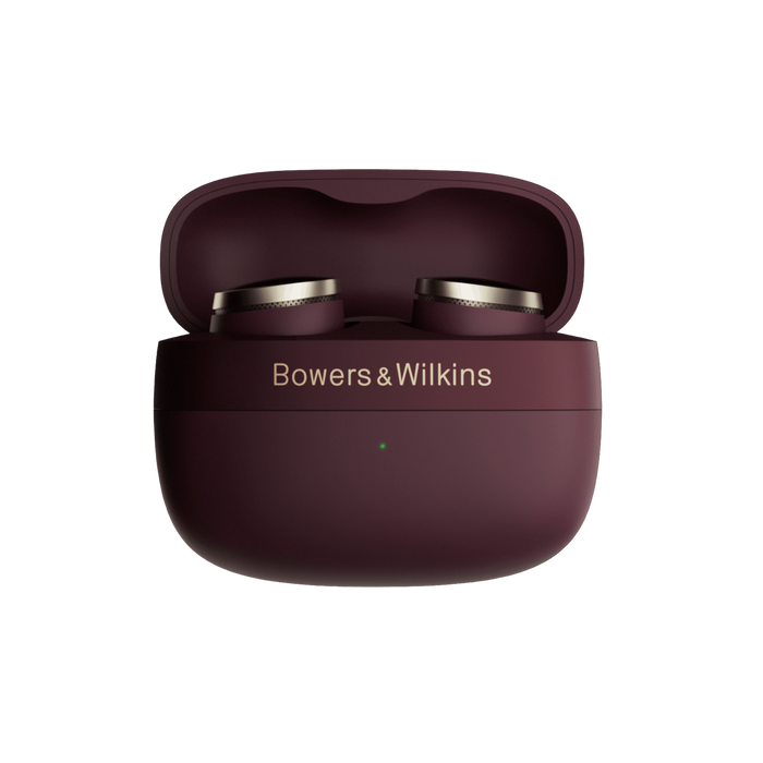 Bowers & Wilkins - Pi8 - Reference In-Ear True Wireless Earbuds