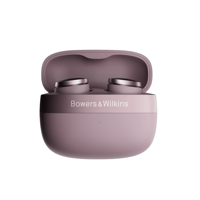 Bowers & Wilkins - Pi8 - Reference In-Ear True Wireless Earbuds