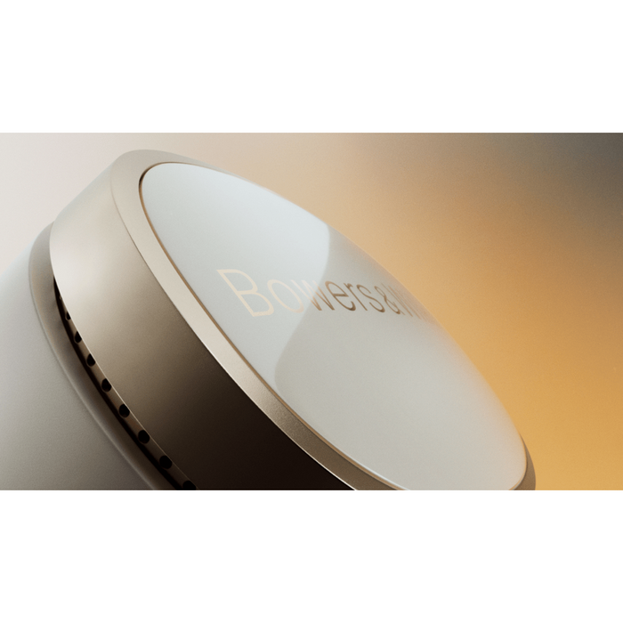 Bowers & Wilkins - Pi8 - Reference In-Ear True Wireless Earbuds