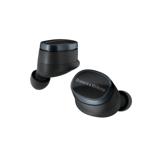 Bowers & Wilkins - Pi8 - Reference In-Ear True Wireless Earbuds