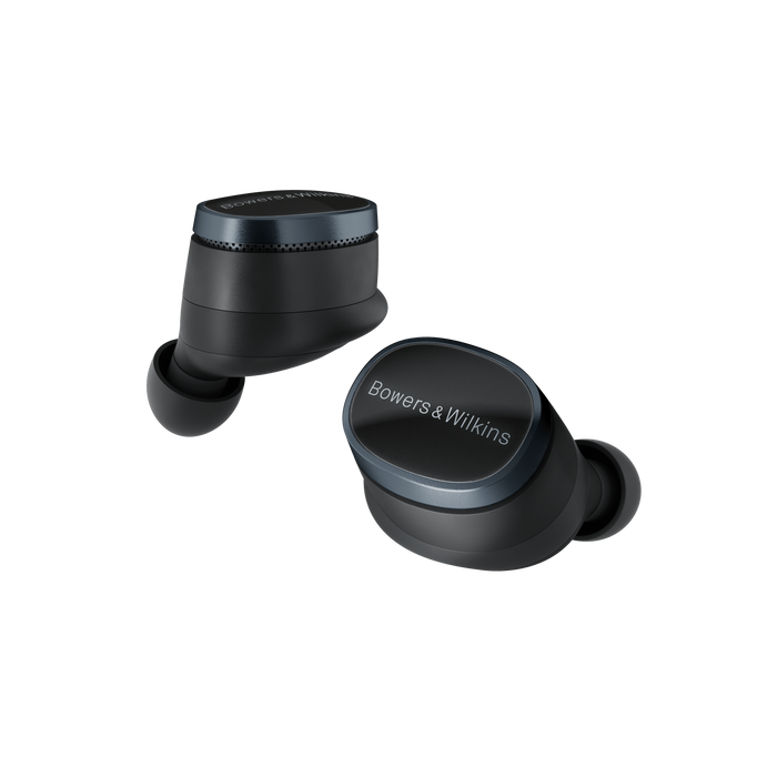 Bowers & Wilkins - Pi8 - Reference In-Ear True Wireless Earbuds
