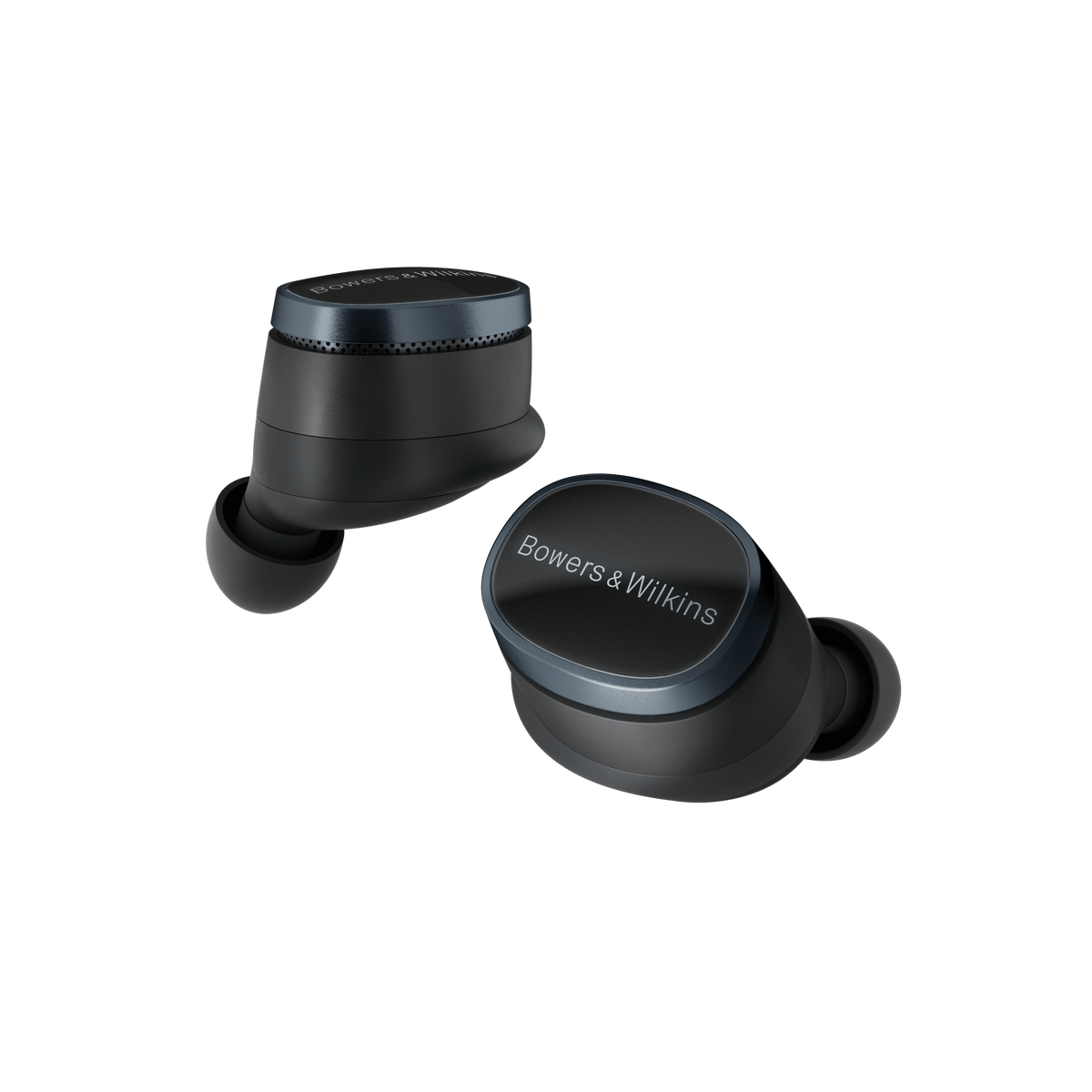 Bowers & Wilkins - Pi8 - Reference In-Ear True Wireless Earbuds