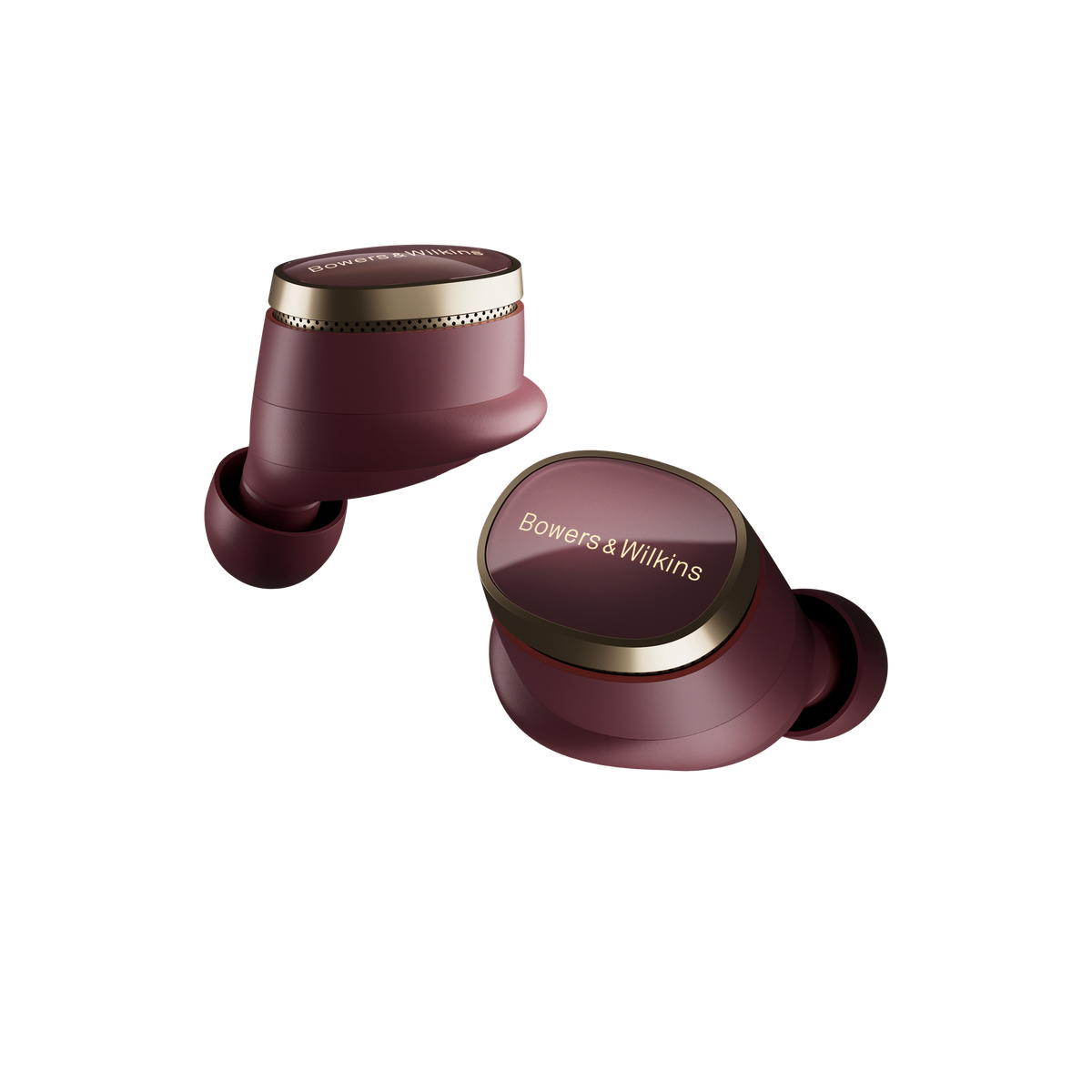 Bowers & Wilkins - Pi8 - Reference In-Ear True Wireless Earbuds