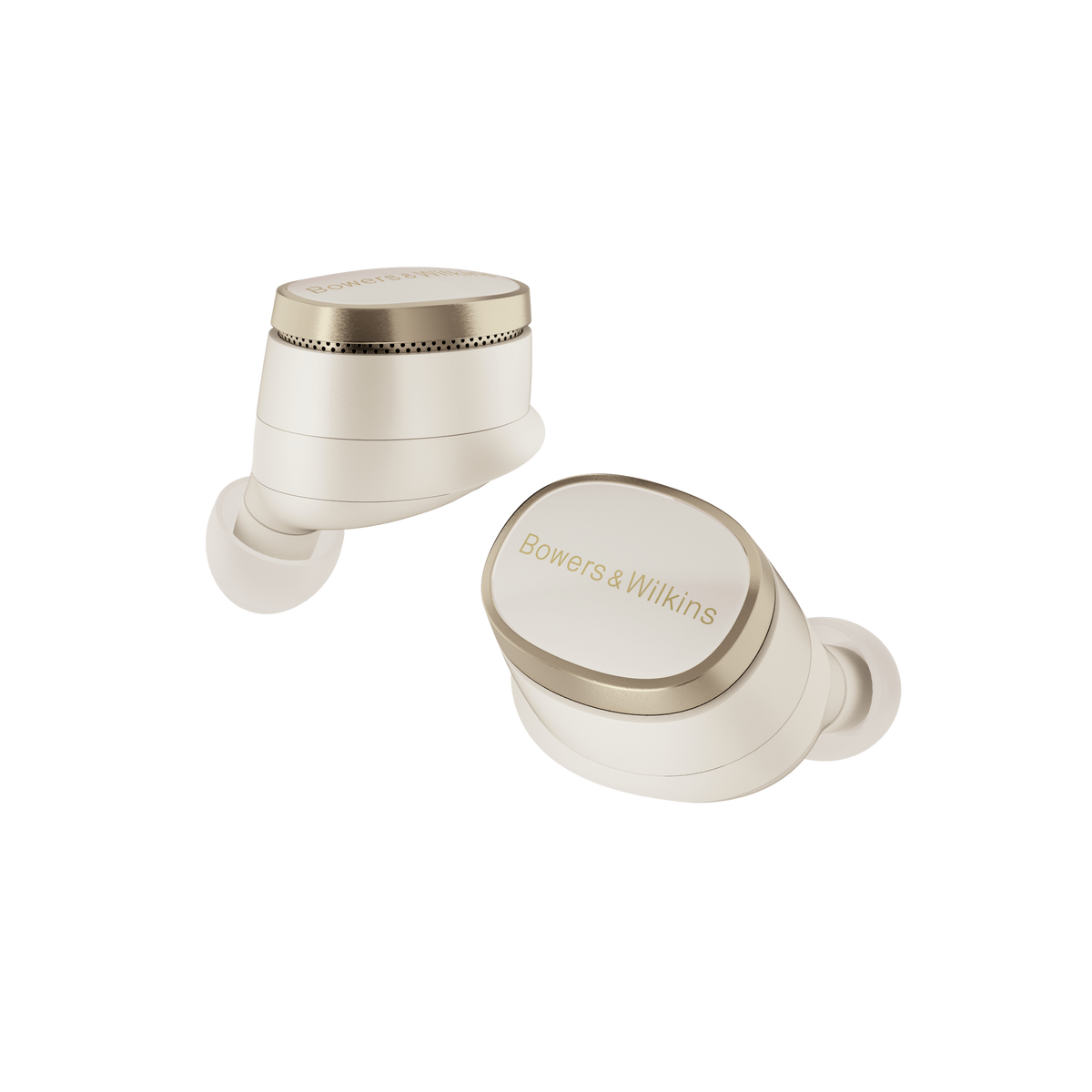 Bowers & Wilkins - Pi8 - Reference In-Ear True Wireless Earbuds