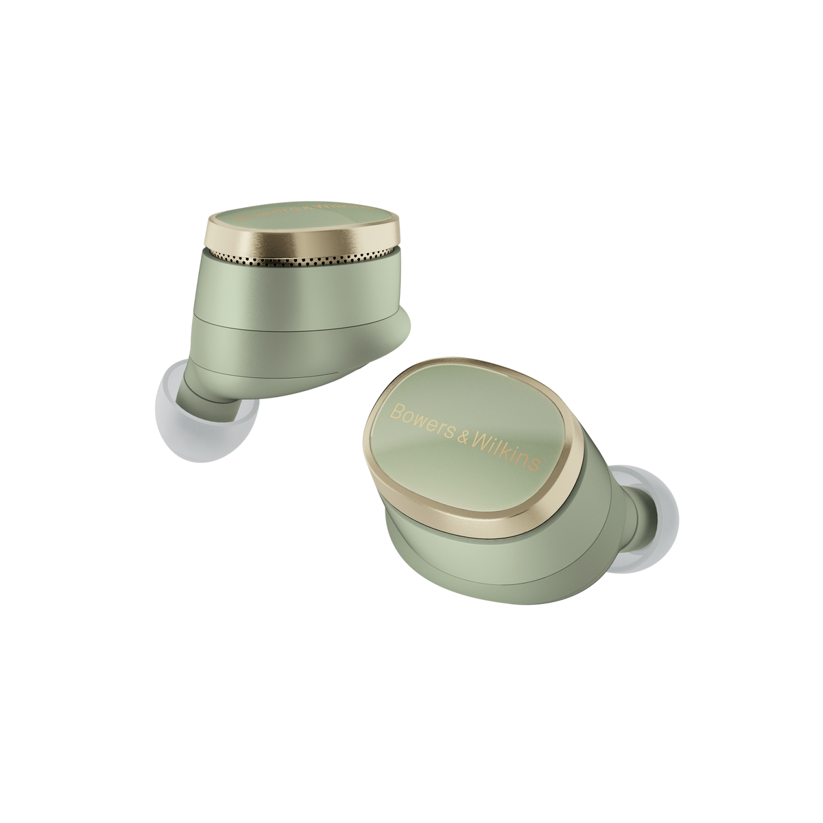 Bowers & Wilkins - Pi8 - Reference In-Ear True Wireless Earbuds