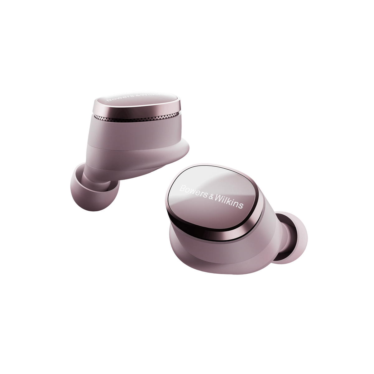 Bowers & Wilkins - Pi8 - Reference In-Ear True Wireless Earbuds
