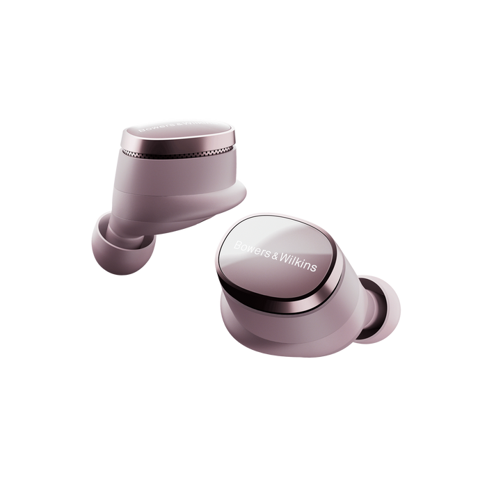 Bowers & Wilkins - Pi8 - Reference In-Ear True Wireless Earbuds