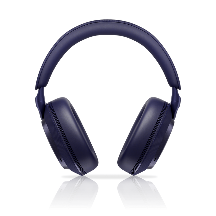 Bowers & Wilkins - Px7 S3 - Active Over-Ear Noise-Canceling Headphones