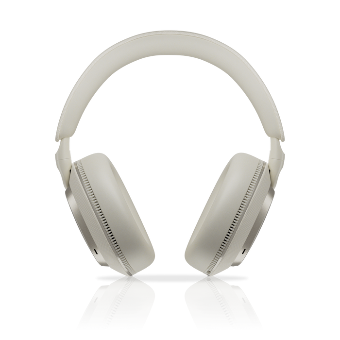 Bowers & Wilkins - Px7 S3 - Active Over-Ear Noise-Canceling Headphones
