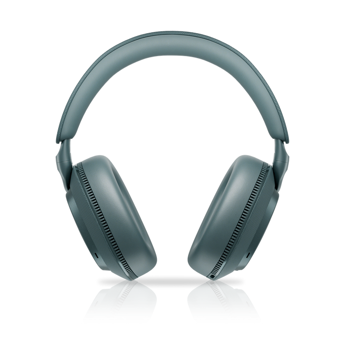 Bowers & Wilkins - Px7 S3 - Active Over-Ear Noise-Canceling Headphones
