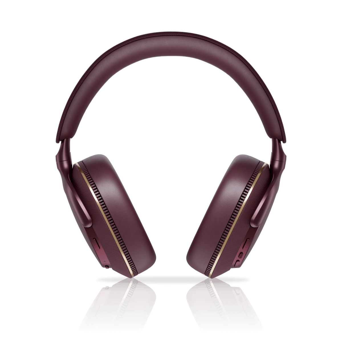 Bowers & Wilkins - Px7 S3 - Active Over-Ear Noise-Canceling Headphones
