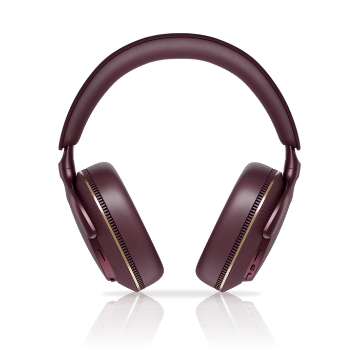 Bowers & Wilkins - Px7 S3 - Active Over-Ear Noise-Canceling Headphones